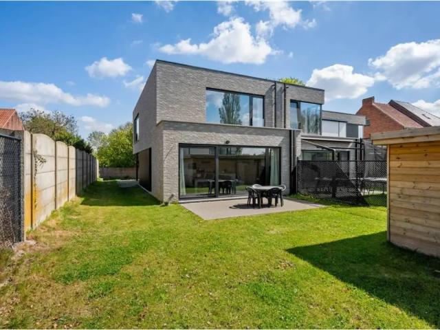 Maison vente à Humbeek, Brabant