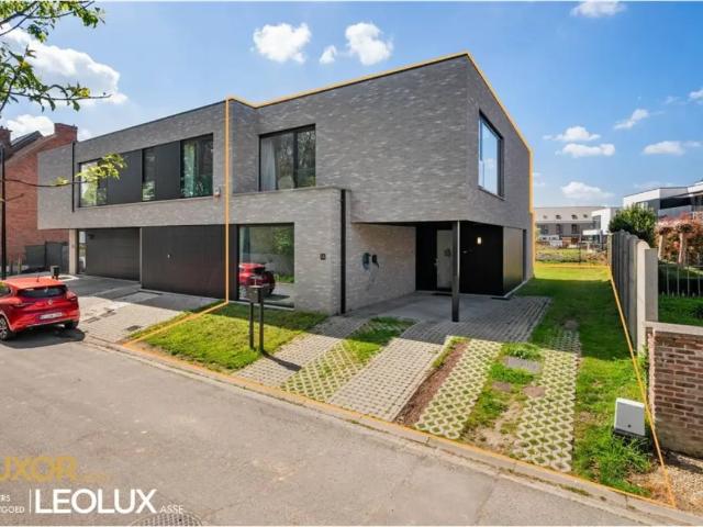 Maison vente à Humbeek, Brabant