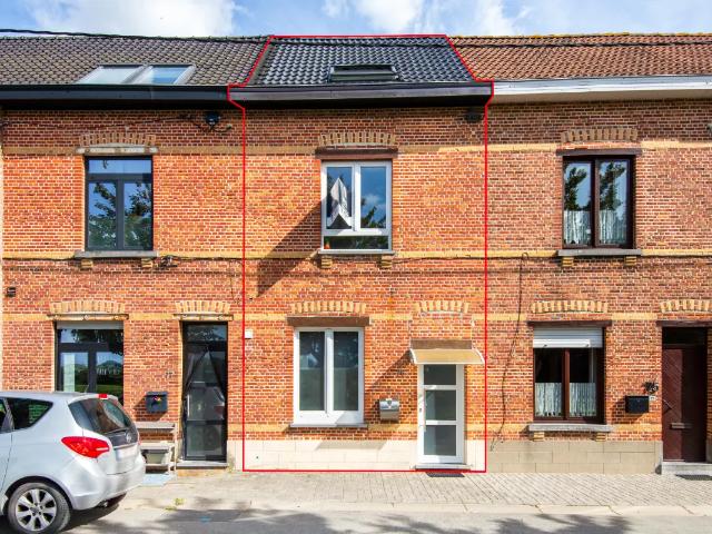 Maison vente à Grimbergen, Brabant