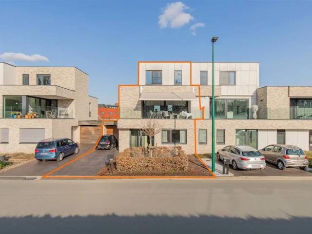 Maison vente à Humbeek, Brabant