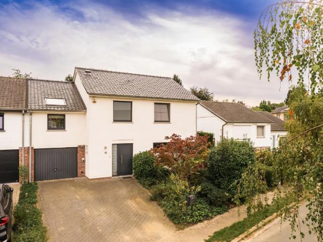 Maison vente à Abtsdal, Grimbergen