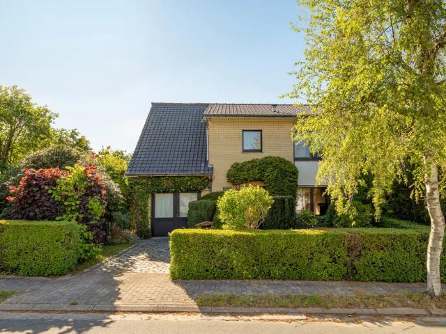 Maison vente à Grimbergen, Brabant