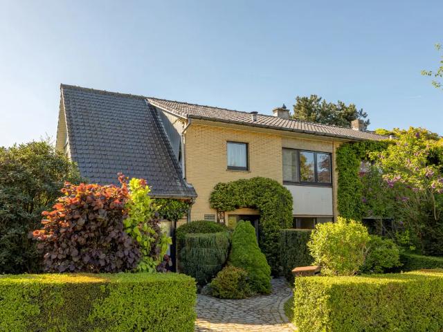 Maison vente à Grimbergen, Brabant