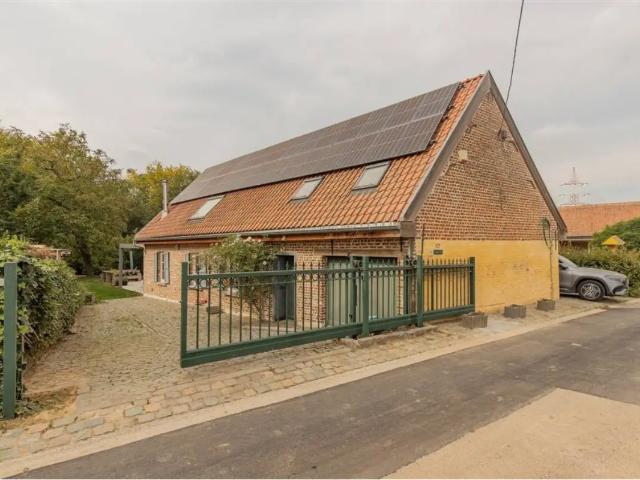 Maison vente à Grimbergen, Vlaams-Brabant