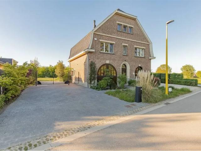 Maison vente à Grimbergen, Brabant