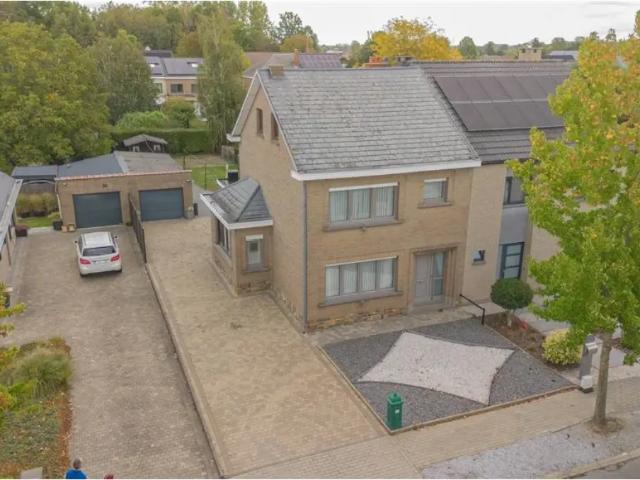 Maison vente à 't Sas, Humbeek