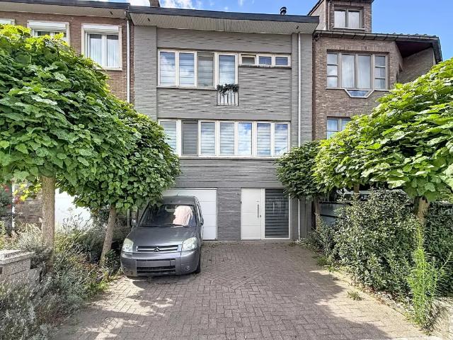 Maison vente à Strombeek-bever, Brabant