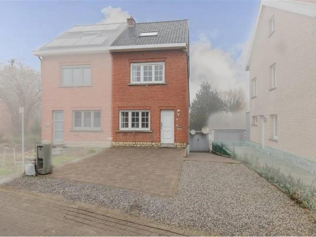 Maison vente à Grimbergen, Brabant