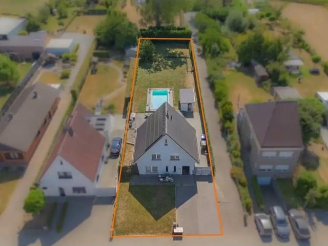 Maison vente à Grimbergen, Brabant