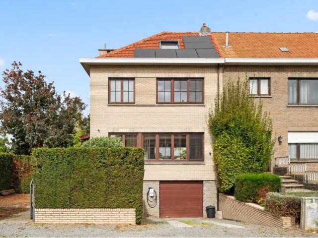 Maison vente à Grimbergen, Brabant