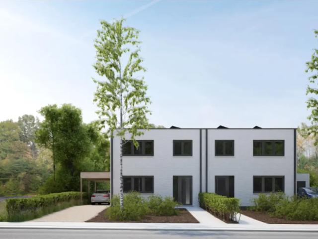 Maison vente à Ninove, Oost-Vlaanderen
