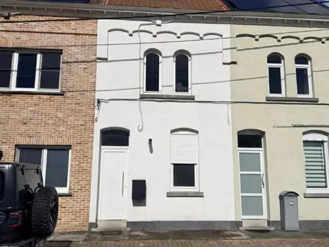 Maison vente à Grammont, Oost-Vlaanderen