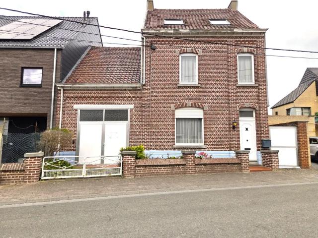 Maison vente à Grammont, Oost-Vlaanderen