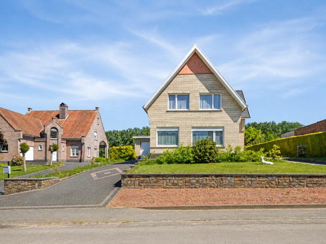 Maison vente à Grammont, Oost-Vlaanderen