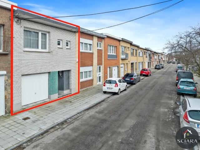 Maison vente à Liège, Wallonie