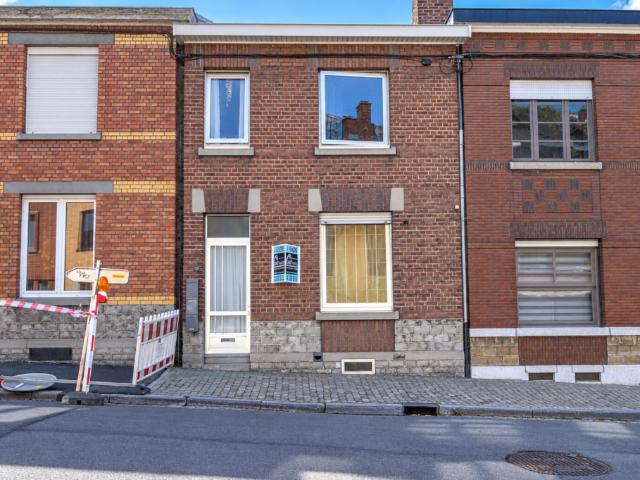 Maison vente à Liège, Wallonie
