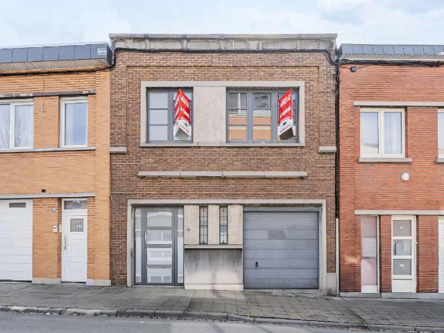 Maison vente à Liège, Wallonie