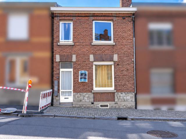 Maison vente à Grivegnée, Liège
