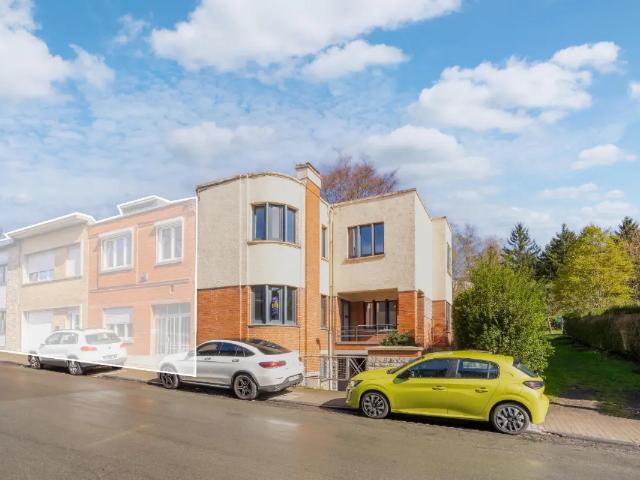 Maison vente à Liège, Wallonie