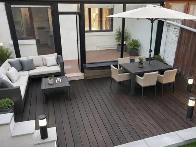 Maison vente à Liège, Wallonie