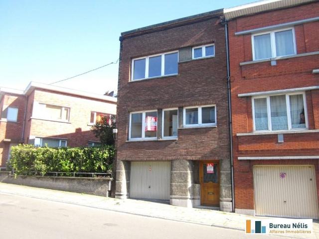 Maison vente à Liège, Wallonie
