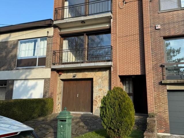 Maison vente à Liège, Wallonie