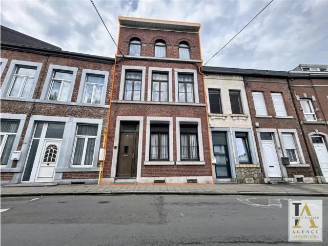 Maison vente à Liège, Wallonie