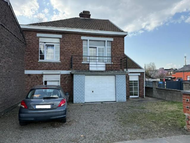 Maison vente à Liège, Wallonie