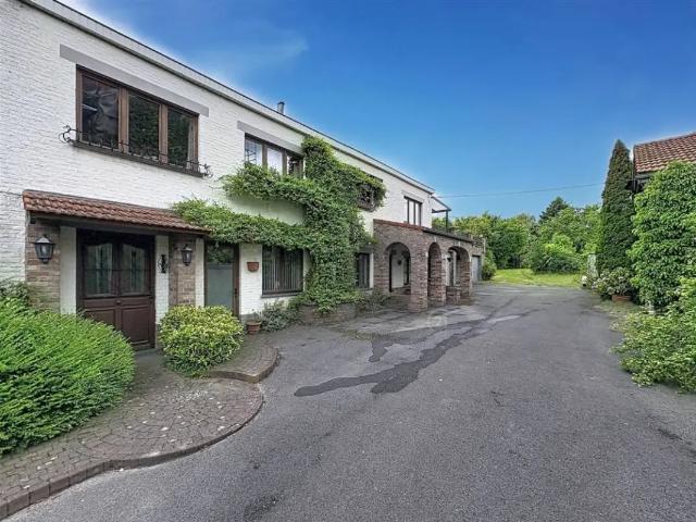 Maison vente à Liège, Wallonie
