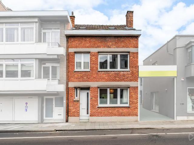 Maison vente à Liège, Wallonie