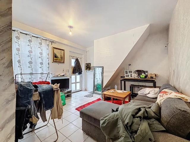 Maison vente à Liège, Wallonie