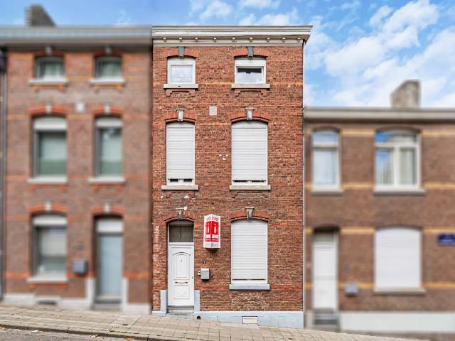 Maison vente à Liège, Wallonie