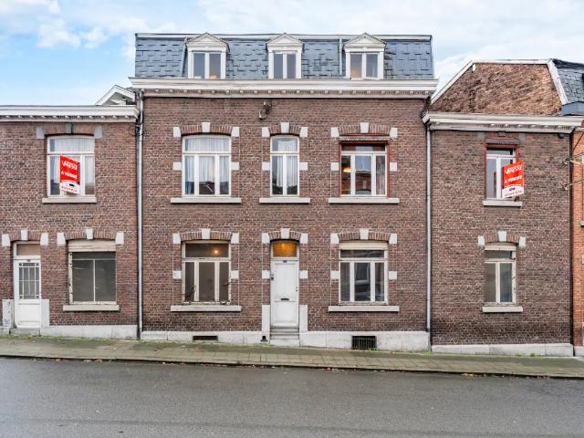 Maison vente à Liège, Wallonie