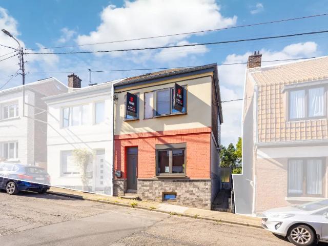 Maison vente à Liège, Wallonie