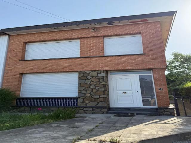 Maison vente à Liège, Wallonie