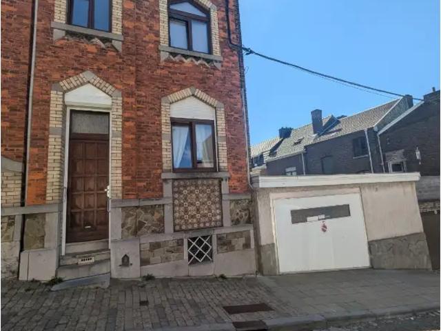 Maison vente à Liège, Wallonie