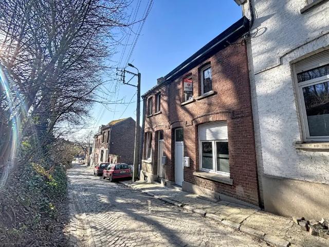 Maison vente à Liège, Wallonie