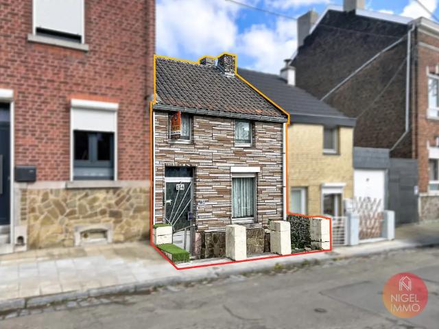 Maison vente à Liège, Wallonie