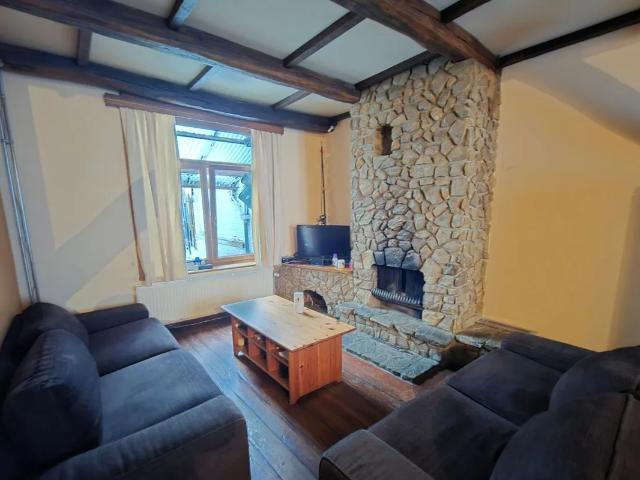 Maison vente à Liège, Wallonie