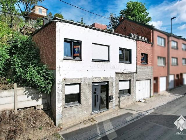 Maison vente à Liège, Wallonie