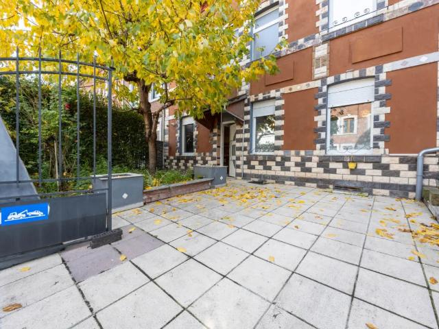 Maison vente à Liège, Wallonie