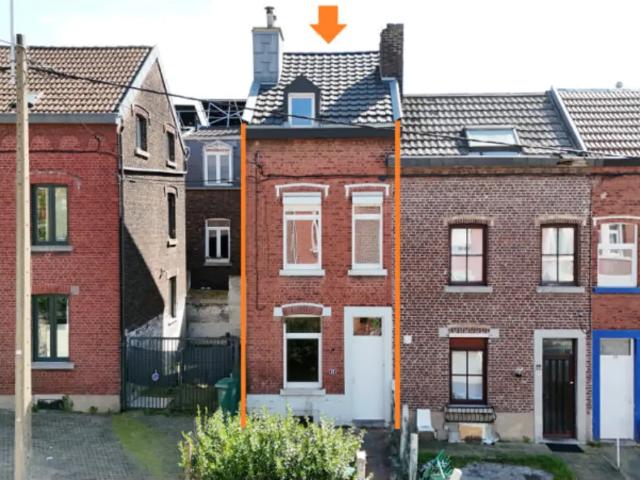 Maison vente à Liège, Wallonie