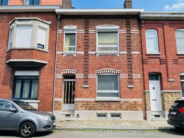 Maison vente à Liège, Wallonie