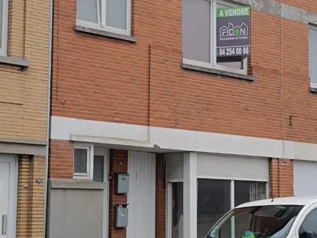 Maison vente à Liège, Wallonie