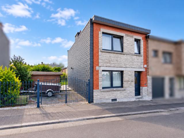 Maison vente à Bois-de-Breux, Liège