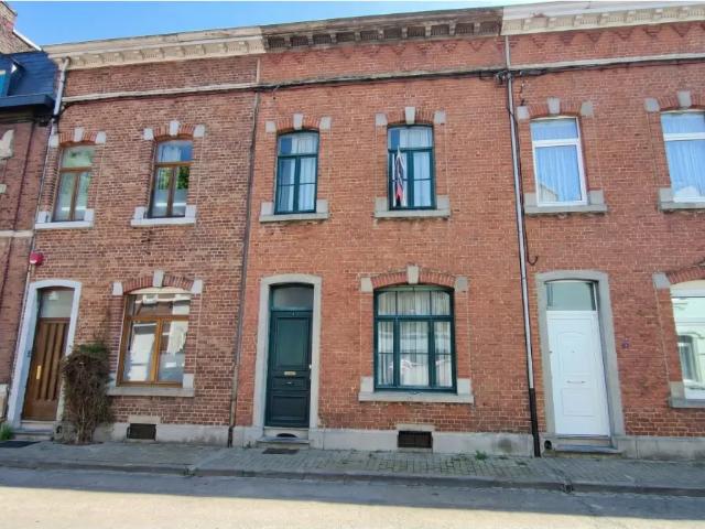 Maison vente à Liège, Wallonie