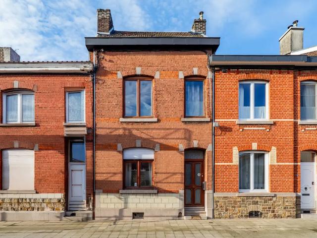 Maison vente à Liège, Wallonie