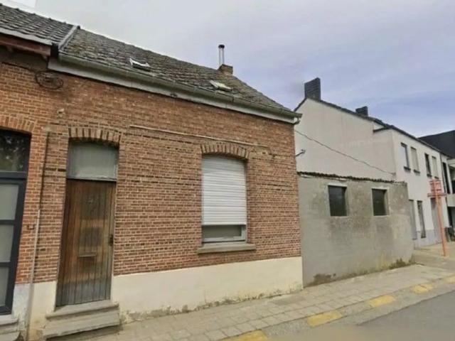Maison vente à Grobbendonk, Antwerpen