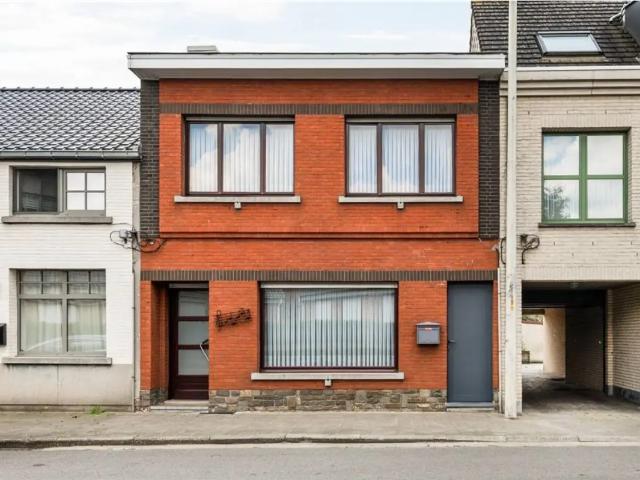 Maison vente à Grobbendonk, Antwerpen