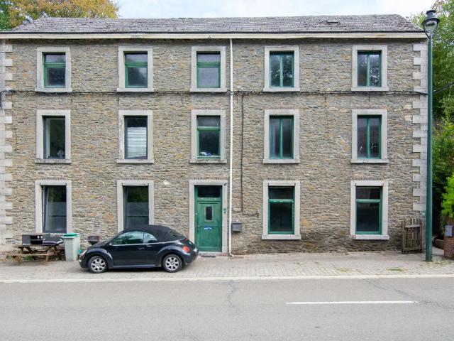 Maison vente à Grupont, Wallonie
